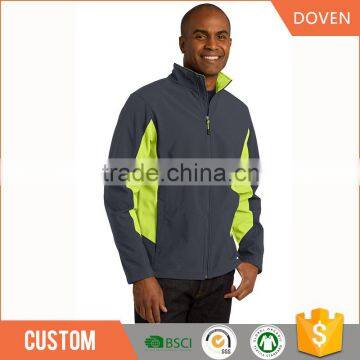 custom printed polar fleece fabric Jacket