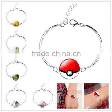 Wholesale Personalized Cabochon Dome Bracelet