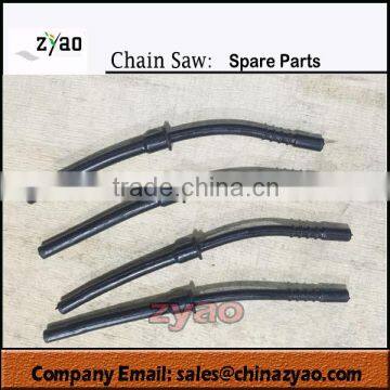 gasoline pipe for gasoline chain saw, 78 chain saw gasoline pipe