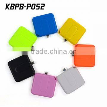 Disposable Condom Power Bank 1000mAh Universal Charger for IPhone and for Android photo-6