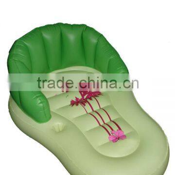 inflatable product shoe mattress lounge