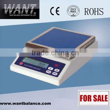 Hot sale 10kg/1g digital weighing scale