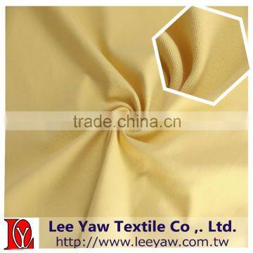 92% Nylon 66 Full Dull Tactel 8% Spandex Jersey Fabric With UV-cut Softer Finish