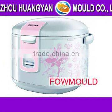 Plastic digesting shelf mould anufacturer