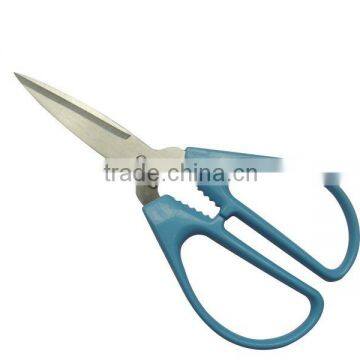useful hot scissors,plastic cutting scissor