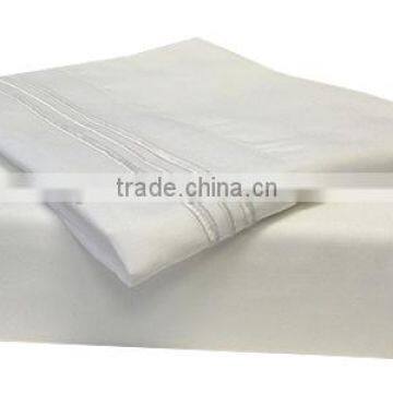 Microfiber Bedding Set