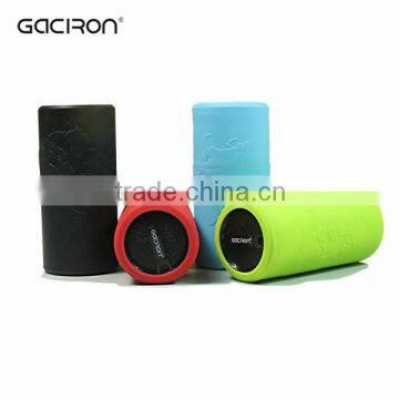 Subwoofer top sell best bluetooth mini speaker silicone bluetoth speaker