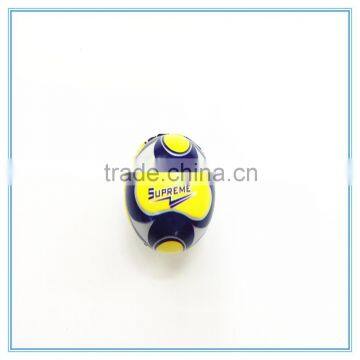 Hot sale World cup football Factory made pu mini soccer ball