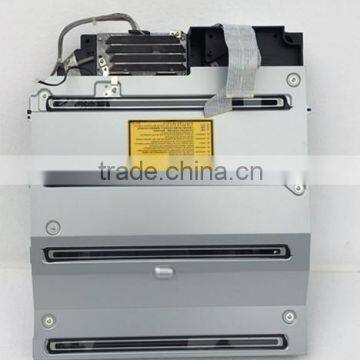 Original copier parts Laser Unit for Konica Minolta Bizhub C654 C754 Laser Assembly