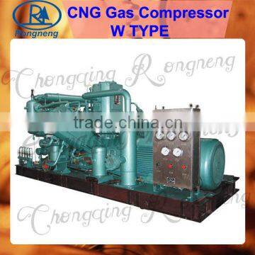 New designed air compressor specification