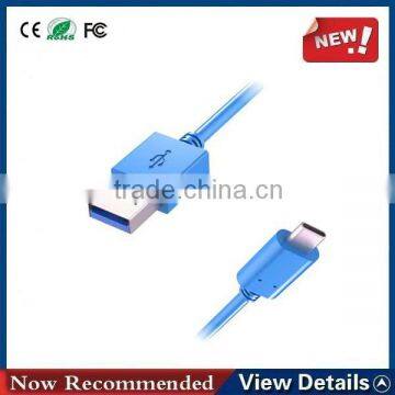 New arraival USB type c to type-c 3.1 cable