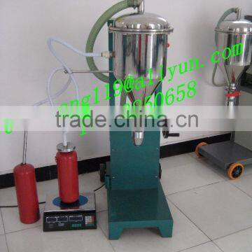 Fire Extinguisher Recharging Machine@fire Extingtuisher Refilling Machine@fire Extinguisher Maintenance Machine photo-4