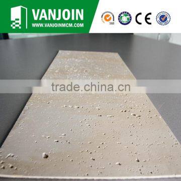 Lightweight Exterior Wall Tile Anti-crack Flexible Ceramic Tile