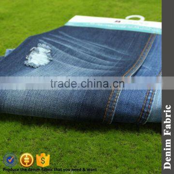 cotton denim jeans textile fabric from Pakistan