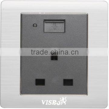 New Arrival Reasonable Price micro usb socket with CE CB SASO cetification