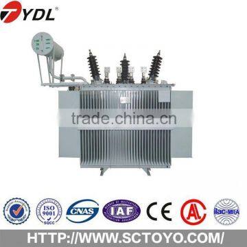 Low Price 5000Kva Power Transformer photo-3