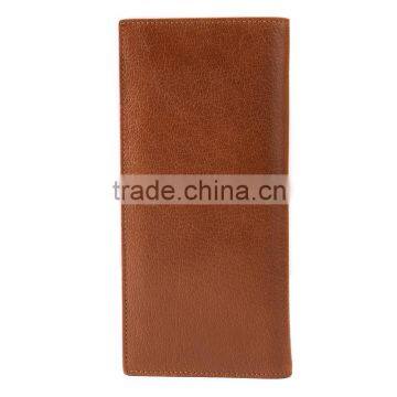 Wallet Case Card Holder Wallet Men Genuine Leather Wallet photo-2