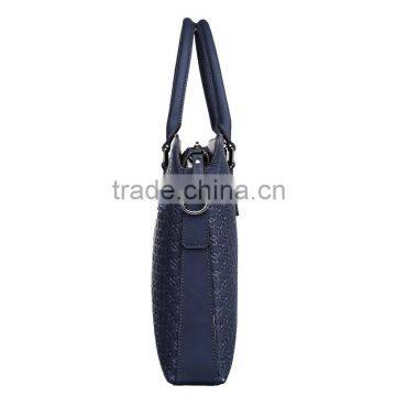 Polo Men Leather Bag Messenger Bag Men Handmade Bag photo-4