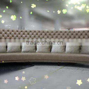 2016 Fabric Neoclassic Style Furniture Sofa