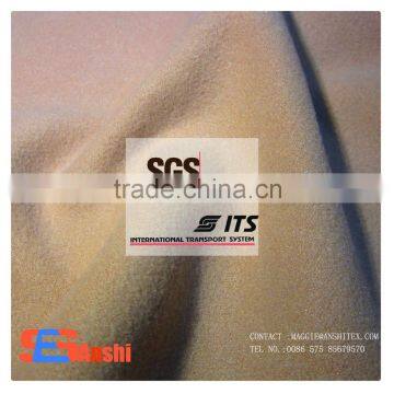 the Strongest370-380gsmTR Spandex Brushed Fabric for Wool Cashmere Suit Fabric / Dye a Coat Wool / Wool Jacket / Suit Tweed Mens photo-4