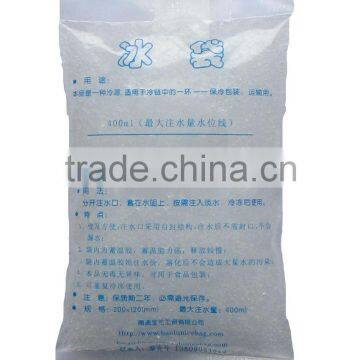 Fill water cold bag -400ml