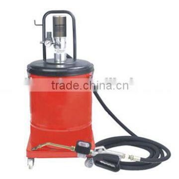 Movable full set Air operated automatic oil Lubricator ND-201G