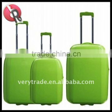 3 Piece Luggage Set Travel Bag Rolling Wheel