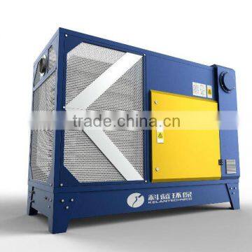 Smoke Cleaner ESP for Generator (DPF)