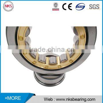 Made in China High Speed Low Noise RN209M 502209H 45mm*75mm*19mm Cylindrical Roller Bearing