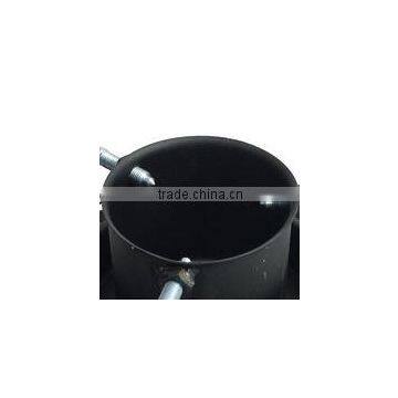 Black New Arrival Candle Holder,tealight Candle Lantern photo-3