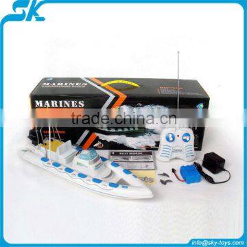 !R/C BOAT Remote control ship rc boat for sale