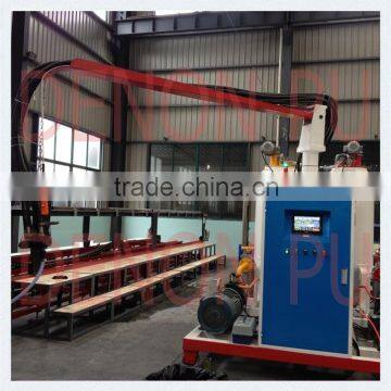 Polyurethane Injection Machine