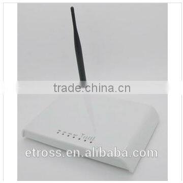 GSM G3 FAX machine with 1 sim card (Quad band 850/900/1800/1900mhz)