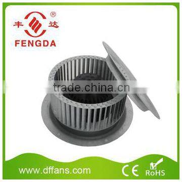 140mm Centrifugal Exhaust Fan photo-5