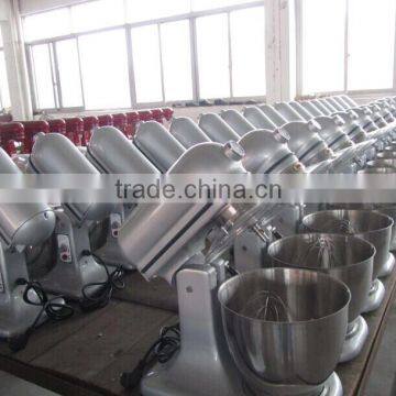 Kitchen Good Aid Usage Similar Heavy Duty 400watts Stand Mixer photo-3