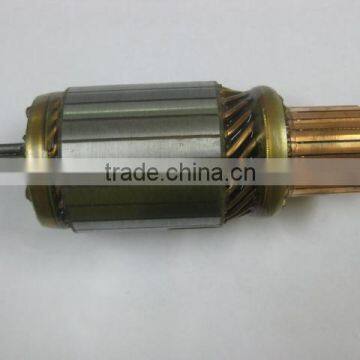 zhongzhen TICH Armature