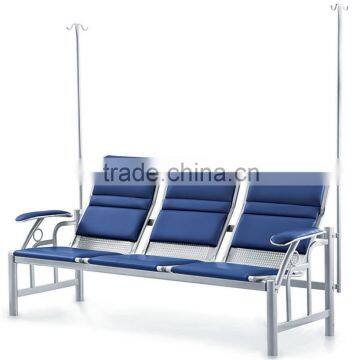 designer waiting chair airport chair hospital waiting chairs YA-132