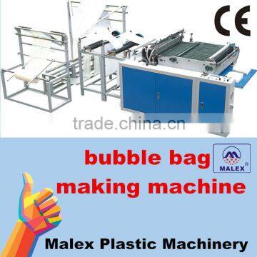 Malex top sale bag making machine