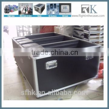 Aluminum Flight Case Television Case Lcd Tv Flight Case