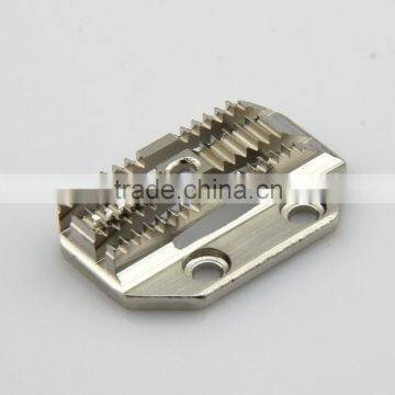 S13102101 Feed Dog Sewing Machine Parts Sewing Accessories