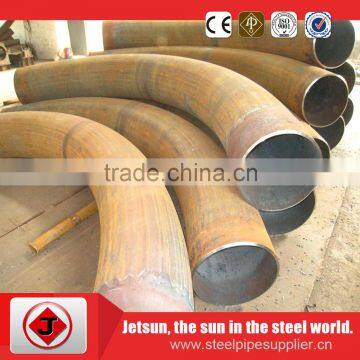 Equal 30 Degree Elbow Fittings Pipe photo-2