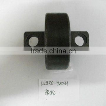 HELI forklift parts Side ROLLER:D28R0-92031