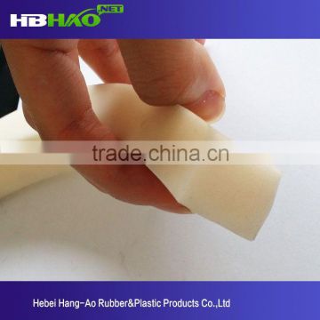 Extruded Good Quality Silicone Rubber Seal Strip