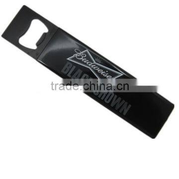 Metal beer bar bottle opener