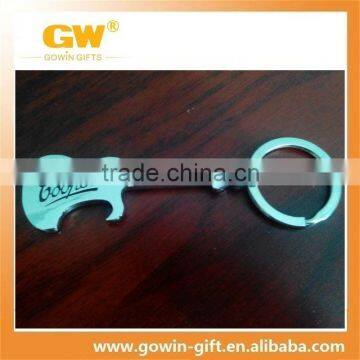 custom promotional metal guitar bottle opener