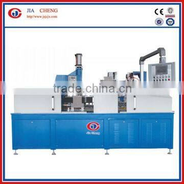 Full automatic cable coling & packing machine