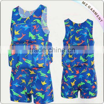 Kids Lovely Fashion Floating Swimwear