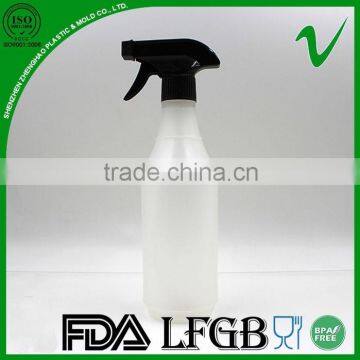 1000ml Plastic Liquid Detergent Bottle Empty for Sale photo-4