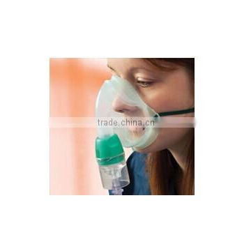 Non-Rebreathing Oxygen Mask