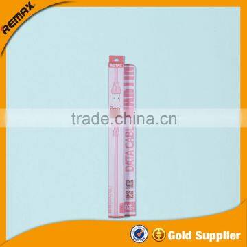 REMAX Usb Charger Data Cable for Mobile Phone photo-6